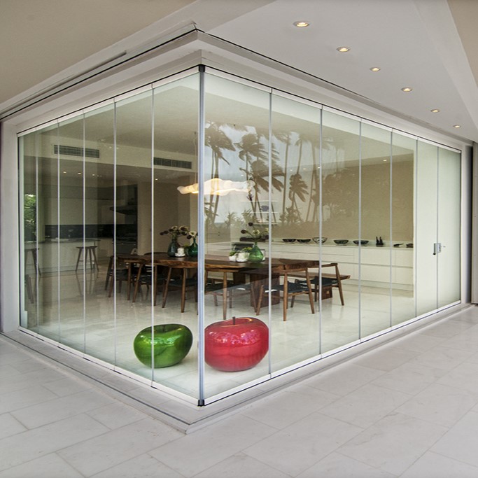 cerramientos cristal casa