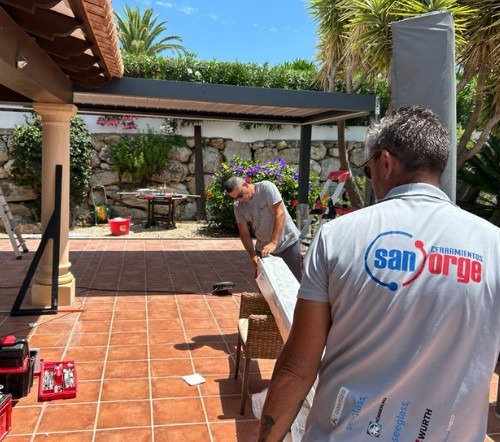 INSTALACIÓN CERRAMIENTOS SAN JORGE (5)