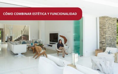 Cómo combinar estética y funcionalidad