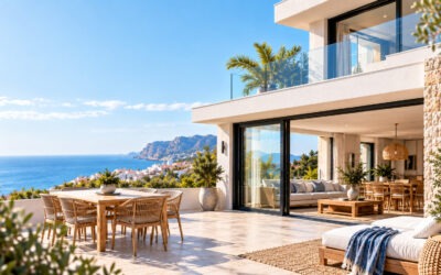 Cerramientos para viviendas: cómo elegir ventanas, puertas y soluciones a medida