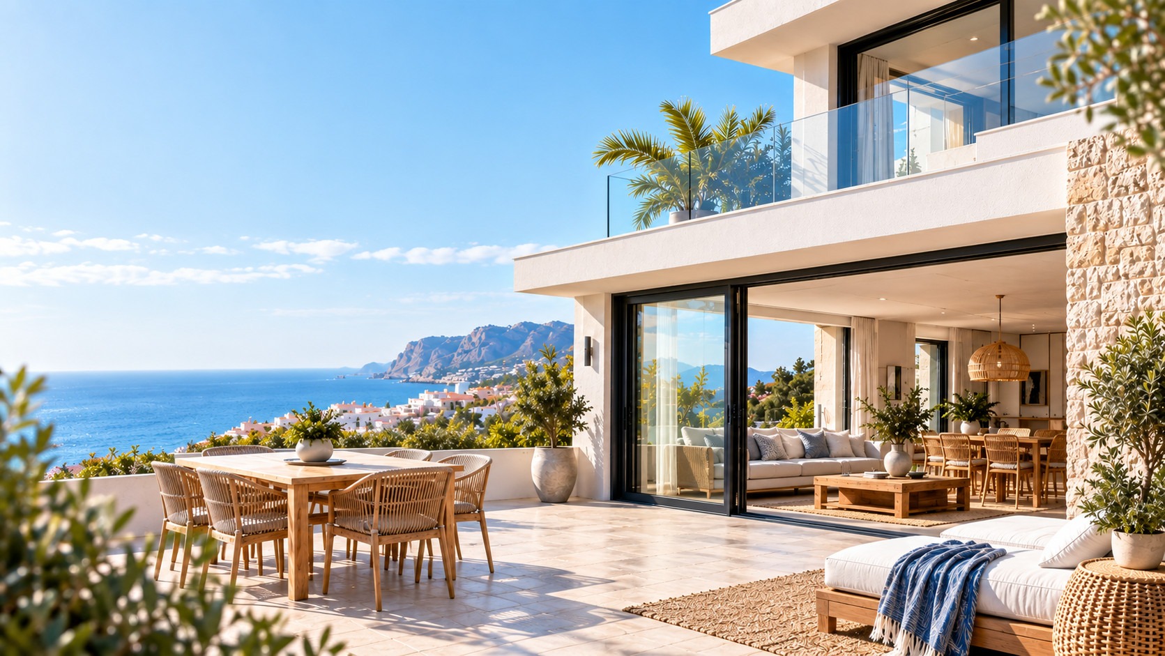 Cerramientos para viviendas: cómo elegir ventanas, puertas y soluciones a medida