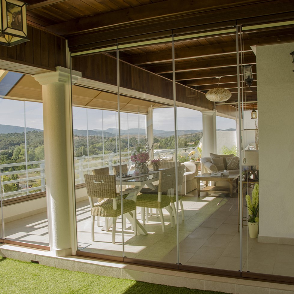 acristalamiento sin perfiles blog