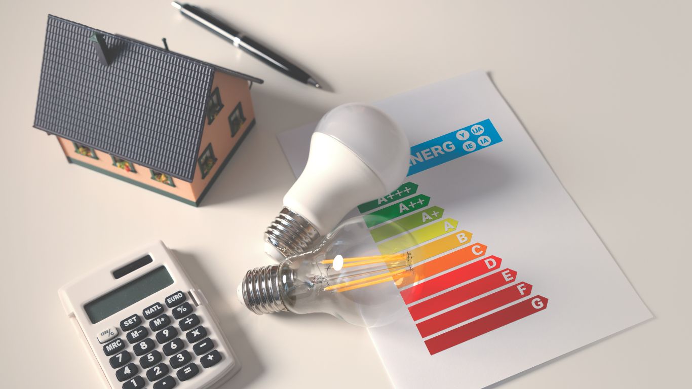 ahorro enegetico blog