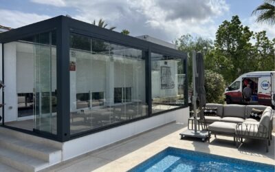 El secreto de un cerramiento perfecto en Alicante: experiencia, calidad y una instalación profesional.