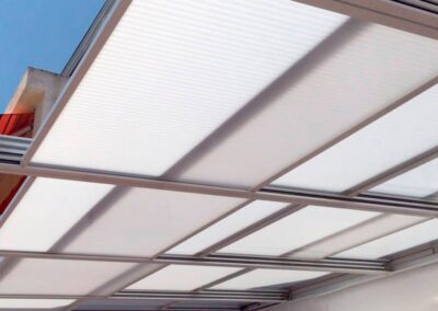 techos fijos y moviles